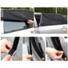 CONTREJOUR 2 textile sunshade socks S