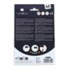 CONTREJOUR 2 textile sunshade socks M