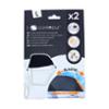 CONTREJOUR 2 textile sunshade socks L