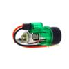 CARLinéa 12V luminous cigar lighter