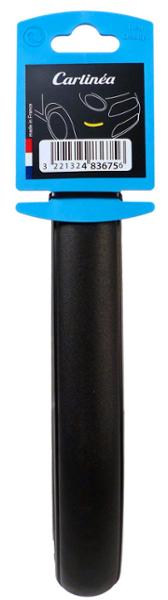 CARLinéa 2 bumper protectors 26cm