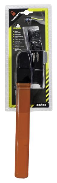 CARTEC braccio antifurto bloccasterzo