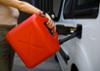 Precision Steel Jerrican 20L homologué pour carburants