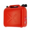 Precision Steel Jerrican 20L homologué pour carburants