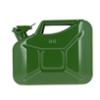 PRECISION STEEL  steel US jerrycan. 10L
