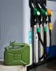 PRECISION STEEL  steel US jerrycan. 10L