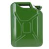 PRECISION STEEL tanica US metallo 20L