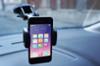 AUTO-T support passif orientable smartphones / GPS