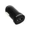 AUTO-T prise allume-cigare 12/24V avec USB 2.1A