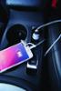 Kit chargeurs de voyage 3 pièces universel + IPhone
