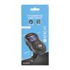 AUTO-T Transmetteur Radio FM/MP3/Kit mains libres Bluetooth/Allume-cigare