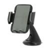 AUTO-T Support ventouse smartphones/GPS Auto antivibration - Taille universelle