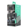 AUTO-T Support ventouse smartphones/GPS Auto antivibration - Taille universelle