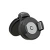 AUTO-T Support ventouse smartphones/GPS Auto rotatif 360° - Taille universelle