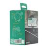 AUTO-T Support ventouse smartphones/GPS Auto rotatif 360° - Taille universelle