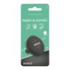 AUTO-T magnetic compact smartphones mount on air vent