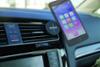 AUTO-T magnetic compact smartphones mount on air vent