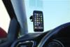AUTO-T support magnétique smartphone 360° à ventouse