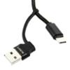 Câble innovant 5 têtes : couvre tous les besoins de connectique