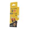 AUTO-T cavo USB 2.0 / Lightning