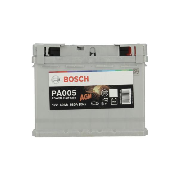 Power Start & Stop
Adapté pour les véhicules hauts de gamme récents et les  véhicules équipés du Start/Stop
?  Adapté aux véhicules très optionnés et récents
? Adapté pour les systèmes Start/Stop, y compris ceux combinés à  la récupération d énergie à la décélération (AGM)
?  Grande résistance aux cycles profonds et faible auto-décharge
?  Convient pour les distances courtes et les véhicules peu utilisés
?  Batterie étanche et sans entretien
? Garantie 4 ans*
* Garantie supplémentaire de 1 an avec le programme Easy Way
