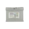 Power Start & Stop
Adapté pour les véhicules hauts de gamme récents et les  véhicules équipés du Start/Stop
?  Adapté aux véhicules très optionnés et récents
? Adapté pour les systèmes Start/Stop, y compris ceux combinés à  la récupération d énergie à la décélération (AGM)
?  Grande résistance aux cycles profonds et faible auto-décharge
?  Convient pour les distances courtes et les véhicules peu utilisés
?  Batterie étanche et sans entretien
? Garantie 4 ans*
* Garantie supplémentaire de 1 an avec le programme Easy Way
