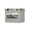 Power Start & Stop
Adapté pour les véhicules hauts de gamme récents et les  véhicules équipés du Start/Stop
?  Adapté aux véhicules très optionnés et récents
? Adapté pour les systèmes Start/Stop, y compris ceux combinés à  la récupération d énergie à la décélération (AGM)
?  Grande résistance aux cycles profonds et faible auto-décharge
?  Convient pour les distances courtes et les véhicules peu utilisés
?  Batterie étanche et sans entretien
? Garantie 4 ans*
* Garantie supplémentaire de 1 an avec le programme Easy Way
