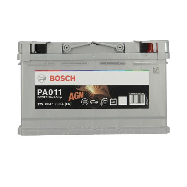 Power Start & Stop
Adapté pour les véhicules hauts de gamme récents et les  véhicules équipés du Start/Stop
?  Adapté aux véhicules très optionnés et récents
? Adapté pour les systèmes Start/Stop, y compris ceux combinés à  la récupération d énergie à la décélération (AGM)
?  Grande résistance aux cycles profonds et faible auto-décharge
?  Convient pour les distances courtes et les véhicules peu utilisés
?  Batterie étanche et sans entretien
? Garantie 4 ans*
* Garantie supplémentaire de 1 an avec le programme Easy Way
