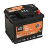 XL Perform Tools Batterie 12 Auto12V 420A 44Ah L1B