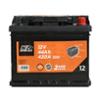 XL Perform Tools Batterie 12 Auto12V 420A 44Ah L1B