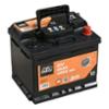XL Perform Tools Batterie 12 Auto12V 420A 44Ah L1B