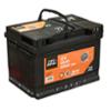 XLPT car battery 500A 56Ah