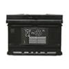 XLPT car battery 500A 56Ah