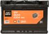 XL Perform Tools Batterie 31 Auto 12V 620A 66Ah L3