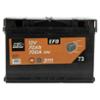 XL Perform Tools Batterie 73 Auto 12V 700A 70Ah L3