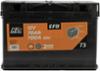 XL Perform Tools Batterie 73 Auto 12V 700A 70Ah L3