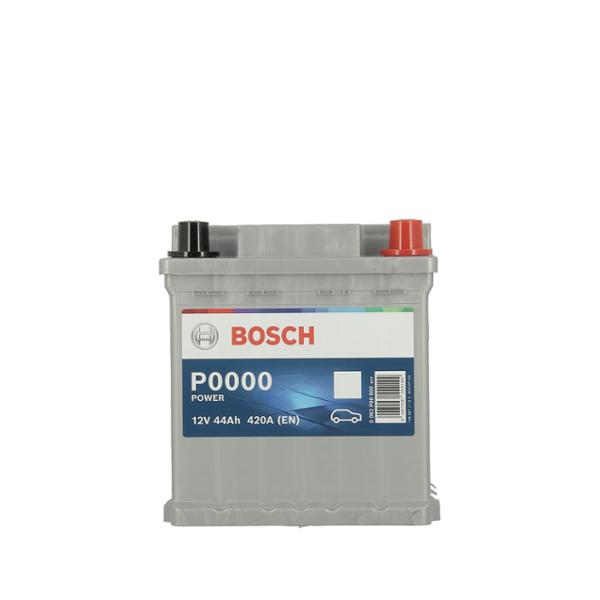Power
Adapté à tous les véhicules

?  Alimentation électrique durable et fiable
?  Puissance de démarrage adaptée au VL et VUL
? Convient à la plupart des véhicules, y compris  ceux optionnés
?  Batterie étanche et sans entretien
?  Poignée pour facilité de transport
? Garantie 4 ans*
Garantie supplémentaire de 1 an avec le programme Easy Way