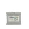 BOSCH Batterie de voiture 12V 44Ah 440A P0001 L1B, Plomb Acide, tous Véhicules