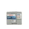 BOSCH Batterie de voiture 12V 44Ah 440A P0001 L1B, Plomb Acide, tous Véhicules