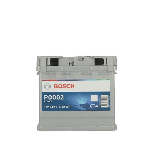 Power
Adapté à tous les véhicules

?  Alimentation électrique durable et fiable
?  Puissance de démarrage adaptée au VL et VUL
? Convient à la plupart des véhicules, y compris  ceux optionnés
?  Batterie étanche et sans entretien
?  Poignée pour facilité de transport
? Garantie 4 ans*
Garantie supplémentaire de 1 an avec le programme Easy Way