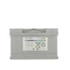 BOSCH car battery 680A 72Ah