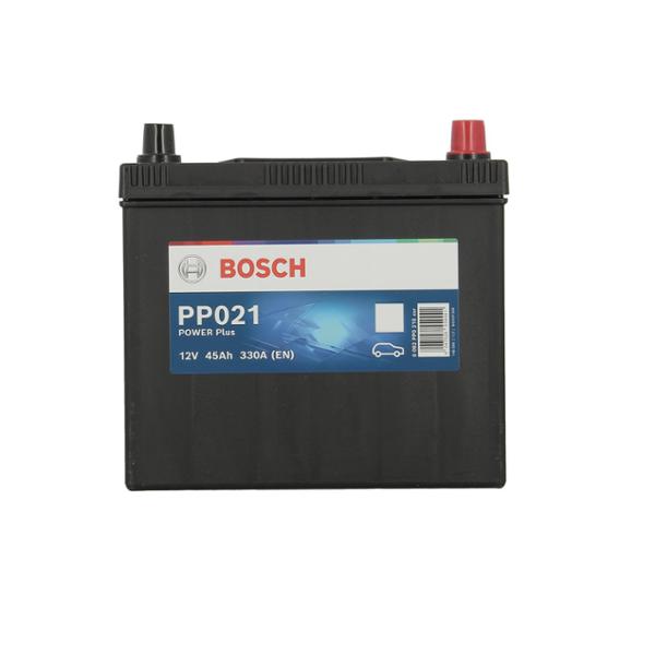 Power Plus
Adapté principalement pour les véhicules haut-de-gamme  et les véhicules asiatiques
Puissance de démarrage à froid 10% supérieure à la Power
?  Capacité de maintien de charge supérieur
?  Convient aux véhicules asiatiques
?  Alimentation électrique puissante et fiable
?  Convient aux véhicules très optionnés et/ou peu utilisés
?  Batterie étanche et sans entretien
? Garantie 4 ans*
* Garantie supplémentaire de 1 an avec le programme Easy Way
