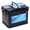 EXIDE batterie auto AGM EK600 680A 60Ah L2