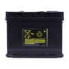 EXIDE batterie auto AGM EK600 680A 60Ah L2