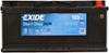 EXIDE EK1050 BATTERIE VOITURE STOP&START 105Ah 950A AGM  L06
