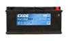 EXIDE EK1050 BATTERIE VOITURE STOP&START 105Ah 950A AGM  L06