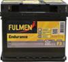 FULMEN Endurance Batterie Auto F3 450A 47Ah L1B