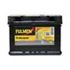 FULMEN Endurance Batterie Auto F6 600A 60Ah L2B
