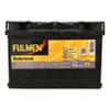 FULMEN Endurance Batterie Auto  F7 760A 77Ah L3