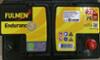 FULMEN Endurance Batterie Auto F8 720A 72Ah L3B
